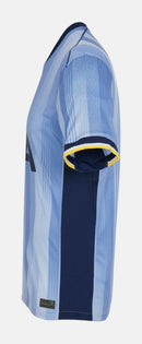 Tottenham Hotspur - 2024-25 - Tottenham Hotspur - Fútbol - Premier League - Blue - White - Nike - Diseño - Temporada - Jersey away - Club - Estadio - Jugadores - Moda - Estilo - Comprar - Jerseys de fútbol - Venta - Última colección - Moda deportiva