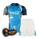 NAPOLI PRE-MATCH 24/25 KIDS KIT