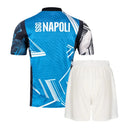NAPOLI PRE-MATCH 24/25 KIDS KIT