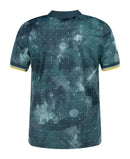 Tottenham Hotspur - 2024-25 - Tottenham Hotspur - Fútbol - Premier League - Green - White - Gold - Nike - Diseño - Temporada - Jersey third - Club - Estadio - Jugadores - Moda - Estilo - Comprar - Jerseys de fútbol - Venta - Última colección - Moda deportiva -