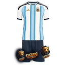ARGENTINA I 2026 KIDS KIT