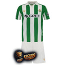 REAL BETIS VERSION RETRO 26/27 KIDS KIT