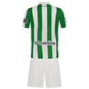 REAL BETIS VERSION RETRO 26/27 KIDS KIT
