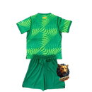 BARCELONA GOALKEEPER I 26/27 KIDS KIT