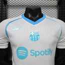 BARCELONA LIMITED EDITION IX 26/27 MEN'S JERSEY PLAYER VERSION