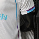 BARCELONA LIMITED EDITION IX 26/27 MEN'S JERSEY PLAYER VERSION