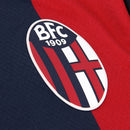 Bologna - 2024-25 - Bologna - Fútbol - Serie A - Champions League - Macron - Diseño - Temporada - Jersey home - Club - Estadio - Jugadores - Moda - Estilo - Comprar - Jerseys de fútbol - Venta - Última colección - Moda deportiva