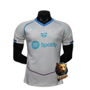 BARCELONA LIMITED EDITION IX 26/27 MEN'S JERSEY PLAYER VERSION