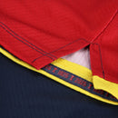 Bologna - 2024-25 - Bologna - Fútbol - Serie A - Champions League - Macron - Diseño - Temporada - Jersey home - Club - Estadio - Jugadores - Moda - Estilo - Comprar - Jerseys de fútbol - Venta - Última colección - Moda deportiva