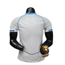BARCELONA LIMITED EDITION IX 26/27 MEN'S JERSEY PLAYER VERSION