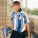 DEPORTIVO LA CORUÑA 26/27 II VERSION RETRO MEN'S JERSEY