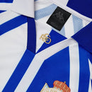 DEPORTIVO LA CORUÑA 26/27 II VERSION RETRO MEN'S JERSEY