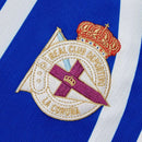 DEPORTIVO LA CORUÑA 26/27 II VERSION RETRO MEN'S JERSEY