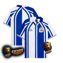 DEPORTIVO LA CORUÑA 26/27 II VERSION RETRO MEN'S JERSEY