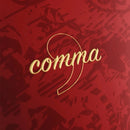 SPAIN COMMA SPECIAL EDITION 2024-25 MEN'S JERSEY