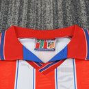 KIDS KIT ATLÉTICO DE MADRID I 96/97 RETRO