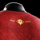 SPAIN COMMA SPECIAL EDITION 2024-25 MEN'S JERSEY