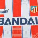 KIDS KIT ATLÉTICO DE MADRID I 96/97 RETRO