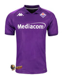 Fiorentina - 2024-25 - Fiorentina - Fútbol - Serie A - Kappa - Diseño - Temporada - Jersey home - Club - Estadio - Jugadores - Moda - Estilo - Comprar - Jerseys de fútbol - Venta - Última colección - Moda deportiva