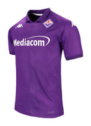 Fiorentina - 2024-25 - Fiorentina - Fútbol - Serie A - Kappa - Diseño - Temporada - Jersey home - Club - Estadio - Jugadores - Moda - Estilo - Comprar - Jerseys de fútbol - Venta - Última colección - Moda deportiva