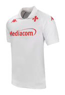Fiorentina - 2024-25 - Fiorentina - Fútbol - Serie A - White - Kappa - Diseño - Temporada - Jersey away - Club - Estadio - Jugadores - Moda - Estilo - Comprar - Jerseys de fútbol - Venta - Última colección - Moda deportiva -