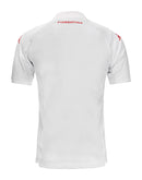 Fiorentina - 2024-25 - Fiorentina - Fútbol - Serie A - White - Kappa - Diseño - Temporada - Jersey away - Club - Estadio - Jugadores - Moda - Estilo - Comprar - Jerseys de fútbol - Venta - Última colección - Moda deportiva -