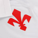 Fiorentina - 2024-25 - Fiorentina - Fútbol - Serie A - White - Kappa - Diseño - Temporada - Jersey away - Club - Estadio - Jugadores - Moda - Estilo - Comprar - Jerseys de fútbol - Venta - Última colección - Moda deportiva -