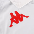 Fiorentina - 2024-25 - Fiorentina - Fútbol - Serie A - White - Kappa - Diseño - Temporada - Jersey away - Club - Estadio - Jugadores - Moda - Estilo - Comprar - Jerseys de fútbol - Venta - Última colección - Moda deportiva -