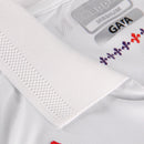 Fiorentina - 2024-25 - Fiorentina - Fútbol - Serie A - White - Kappa - Diseño - Temporada - Jersey away - Club - Estadio - Jugadores - Moda - Estilo - Comprar - Jerseys de fútbol - Venta - Última colección - Moda deportiva -