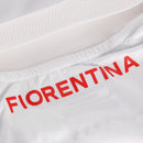 Fiorentina - 2024-25 - Fiorentina - Fútbol - Serie A - White - Kappa - Diseño - Temporada - Jersey away - Club - Estadio - Jugadores - Moda - Estilo - Comprar - Jerseys de fútbol - Venta - Última colección - Moda deportiva -