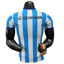 RACING CLUB DE AVELLANEDA I 26/27 MEN'S JERSEY PLAYER VERSION