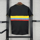 COLOMBIA BLACK SPECIAL EDITION 2024-25 MEN'S JERSEY