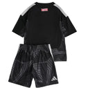 MANCHESTER UNITED GOALKEEPER 26/27 KIDS KIT