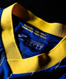 Hellas Verona - 2024-25 - Hellas Verona - Fútbol - Serie A - Blue - Yellow - Joma - Diseño - Temporada - Jersey home - Club - Estadio - Jugadores - Moda - Estilo - Comprar - Jerseys de fútbol - Venta - Última colección - Moda deportiva