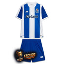 PORTO I 26/27 KIDS KIT