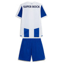 PORTO I 26/27 KIDS KIT