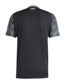 ASTON VILLA II 25/26 BLACK MEN'S JERSEY