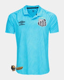 SANTOS III 25/26 MEN'S JERSEY
