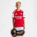 ARSENAL I 26/27 KIDS KIT