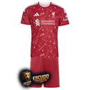 LIVERPOOL I 26/27 KIDS KIT