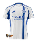 SCHALKE 04 II 25/26 MEN'S JERSEY