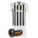 JUVENTUS I 26/27 KIDS KIT