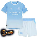 MANCHESTER CITY I 26/27 KIDS KIT