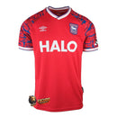IPSWICH TOWN II 25/26 MEN'S JERSEY RED