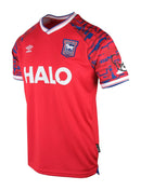 IPSWICH TOWN II 25/26 MEN'S JERSEY RED