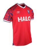 IPSWICH TOWN II 25/26 MEN'S JERSEY RED