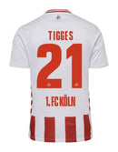 KÖLN I 25/26 MEN'S JERSEY