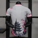 JAPAN LIMITED EDITION ANIME III 25/26 MEN'S JERSEY PLAYER
