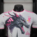 JAPAN LIMITED EDITION ANIME III 25/26 MEN'S JERSEY PLAYER