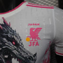 JAPAN LIMITED EDITION ANIME III 25/26 MEN'S JERSEY PLAYER